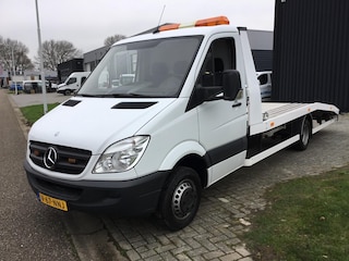 Mercedes-Benz Sprinter 316 2.2 CDI oprijwagen 10.000km !!