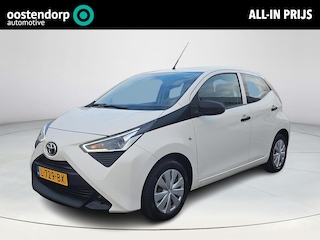 Toyota Aygo 1.0 VVT-i x-fun (Airco)