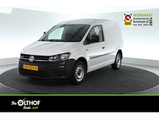 Volkswagen Caddy 1.4 TGI L1H1 EcoFuel Trendline | CRUISE | AIRCO |