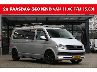 Volkswagen Transporter 2.0 TDI 150 | L2H1 | Trekhaak | Navi | Cruise | Airco..