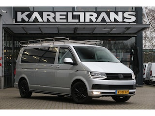 Volkswagen Transporter 2.0 TDI 150 | L2H1 | Trekhaak | Navi | Cruise | Airco..