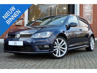 Volkswagen Golf 1.4 TSI ACT Highline / R Line / Xenon / Navi / 18"