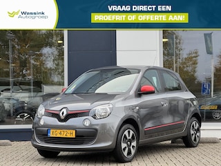Renault Twingo 1.0 SCe 70pk Collection | Airco | Elektrisch bedienbare ramen | Bluetooth | Snelheidsbegrenzer | ISO-fix