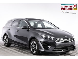 Kia Ceed Sportswagon 1.6 GDi PHEV Dynamicline | Full LED | NAVI | ECC | Automaat