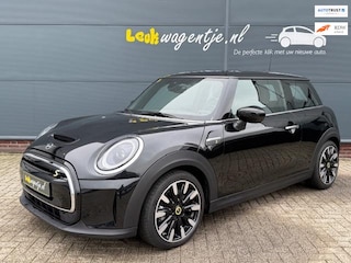 Mini Mini Electric Classic 33 kWh *leer *stoelverw. *17 inch
