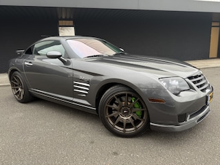 Chrysler Crossfire 3.2 V6 SRT-6 430PK!