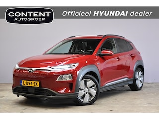 Hyundai Kona 64kWh 204pk Aut Fashion Sky