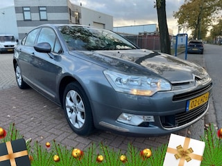Citroën C5 1.6 Business Airco/ECC,Navigatie,Half Leder EXPORT PTIJS