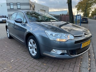 Citroën C5 1.6 Business Airco/ECC,Navigatie,Half Leder EXPORT PTIJS