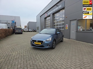 Mazda 2 1.5 Skyactiv-G GT-M Line 28.000km!!