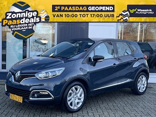 Renault Captur Energy TCe 90PK Dynamique | Climate Control | Trekhaak | Cruise Control | Navigatie | Camera | Parkeersensoren