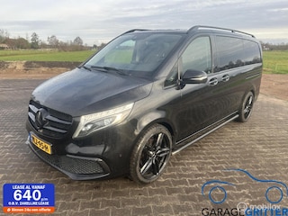 Mercedes-Benz V-klasse 300d Lang DC