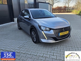 Peugeot 208 EV Allure 50 kWh, i-Cockpit, Adaptieve CC