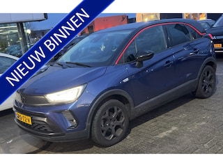Opel Crossland 1.2 Turbo GS Line CARPLAY | LED | ECC |