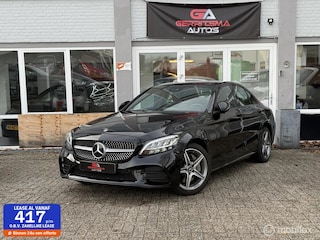 Mercedes-Benz C-klasse 300 e Business Solution AMG Limited