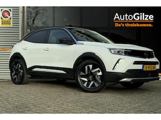 Opel Mokka Electric Level 3 50 kWh l Navigatie l Camera l Stuurverwarming l 1ste Eigenaar