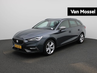 Seat Leon Sportstourer 1.5 eTSI FR Business Intense