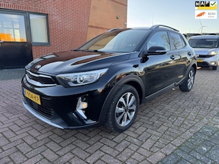 Kia Stonic 1.0 T-GDi MHEV DynamicPlusLine, Hybride,