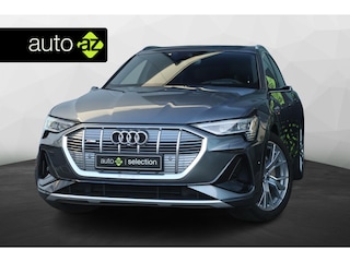 Audi E-tron 55 quattro S edition 95 kWh / Virtual mirror / B&O