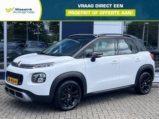 Citroën C3 Aircross 1.2 PureTech 110pk Origins | Navigatie | Cruise Control | Parkeersensoren | Climate Control |