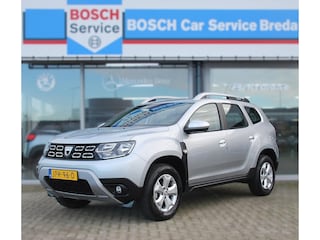Dacia Duster 1.0 Tce 92pk 4x2 Essential | TREKHAAK |