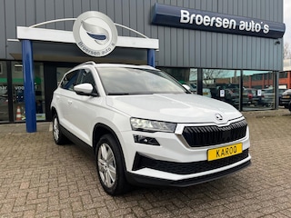 Skoda Karoq 1.5 TSI 150pk DSG-7 Selection met Smartlink+, ACC en Camera