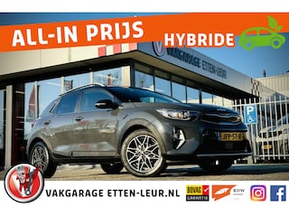 Kia Stonic 1.0 T-GDi MHEV Dynamic Line | TREKHAAK | CAMERA | CLIMA | CRUISE