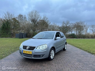 Volkswagen Polo 1.2-12V Optive, Airco, APK