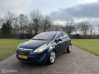 Opel Corsa 1.3 CDTi EcoFlex S/S Cosmo, Winterpakket, Cruise