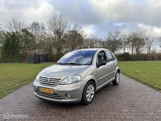 Citroën C3 1.4i Exclusive, Clima, Nieuwe APK, Cruise