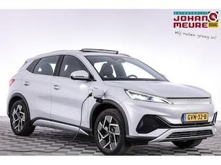 BYD Atto 3 Comfort 60 kWh | PANORAMADAK | LEDER ✅ 1e Eigenaar