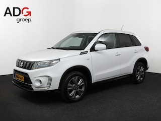 Suzuki Vitara 1.4 Boosterjet Select Smart Hybrid | Climate control | Cruise control | Camera | Stoelverwarming | Apple car play, Android auto |