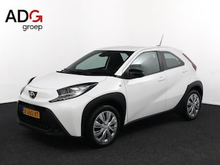 Toyota Aygo 1.0 VVT-i MT Play | Apple Carplay | Android Auto | Adaptieve Cruise Control |