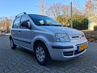 Fiat Panda 1.2 ACTIVE 5d DYNAMIC met NAP