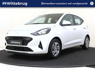 Hyundai i10 1.0 Comfort Airco | Elektrische ramen | Bluetooth |