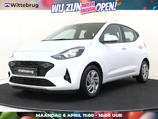 Hyundai i10 1.0 Comfort Airco | Elektrische ramen | Bluetooth |