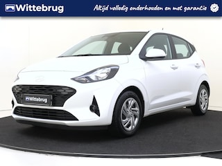 Hyundai i10 1.0 Comfort Airco | Elektrische ramen | Bluetooth |