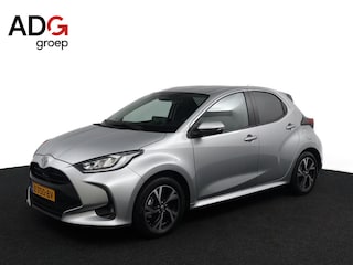 Toyota Yaris 1.5 Hybrid 115 First Edition | Led Verlichting | Keyless Entry | Apple Carplay/ Android Auto |