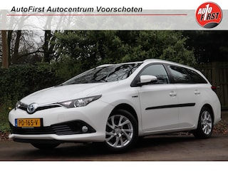 Toyota Auris Touring Sports 1.8 Hybrid Aspiration | Automaat | Camera | Navi |