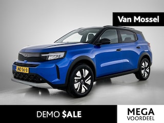 Opel Frontera 1.2 Turbo Hybrid GS DEMO SALE