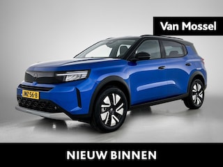 Opel Frontera 1.2 Turbo Hybrid GS DEMO SALE