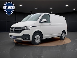 Volkswagen Transporter 2.0 TDI 150 Pk DSG L1H1 28 Discover Pro | Navigatie | Airco | Cruise Control | Elek. pakk. | Collor pakket |