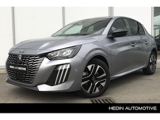 Peugeot 208 1.2 Hybrid 110 e-DCS6 Allure | Navigatie via App | Adapt. Cruise Control | Camera | Apple Carplay/Android Auto | PDC V+A | LMV 16 Inch