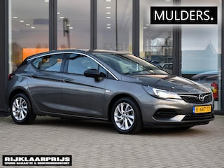 Opel Astra 1.2 Business Elegance | Trekhaak / parkeersensoren voor-achter / Climate