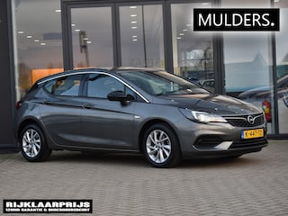 Opel Astra 1.2 Business Elegance | Trekhaak / parkeersensoren voor-achter / Climate