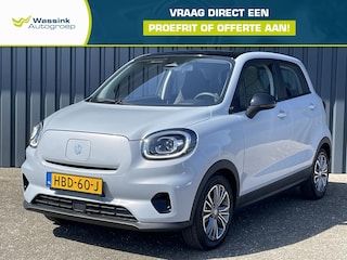 Leapmotor T03 EV 37,3 kWh 95pk Design I Adaptive Cruise Control I Panoramadak I Achteruitrijcamera