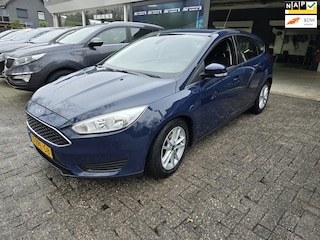 Ford Focus 1.0 Trend Edition | 12 MND GARANTIE | NAVI | CRUISE | PDC | LMV |