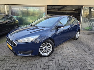 Ford Focus 1.0 Trend Edition | 12 MND GARANTIE | NAVI | CRUISE | PDC | LMV |