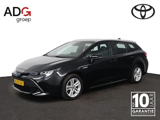 Toyota Corolla Touring Sports 1.8 Hybrid Business | Navigatie | ACC | Trekhaak |
