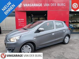 Mitsubishi Space Star 1.0 Entry